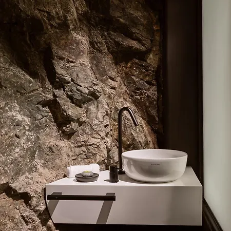 Semeli Coast Mykonos Curio Collection By Hilton Merchia Beach
