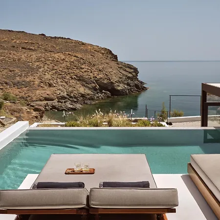 Semeli Coast Mykonos Curio Collection By Hilton 4*