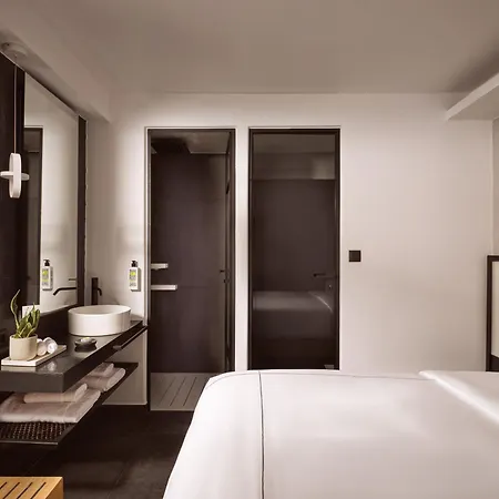 Semeli Coast Mykonos Curio Collection By Hilton Merchia Beach
