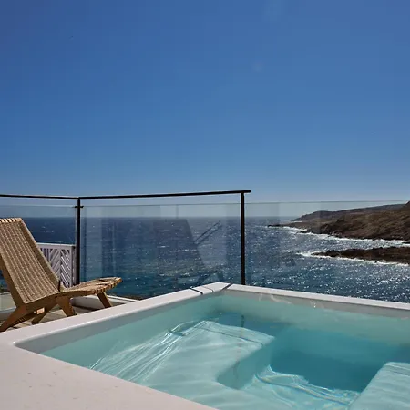 Semeli Coast Mykonos Curio Collection By Hilton Hotel