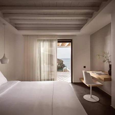 Semeli Coast Mykonos Curio Collection By Hilton 5*
