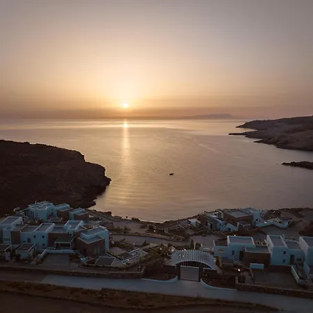 Semeli Coast Mykonos Curio Collection By Hilton