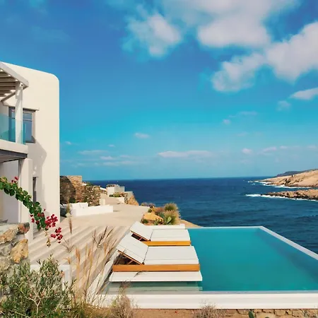 Hotel Semeli Coast Mykonos Curio Collection By Hilton 5*