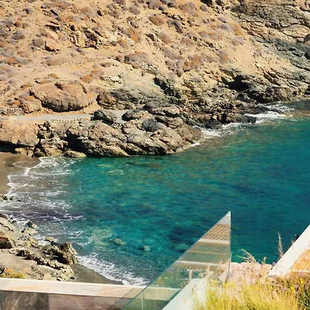 Semeli Coast Mykonos Curio Collection By Hilton Hotel 5*