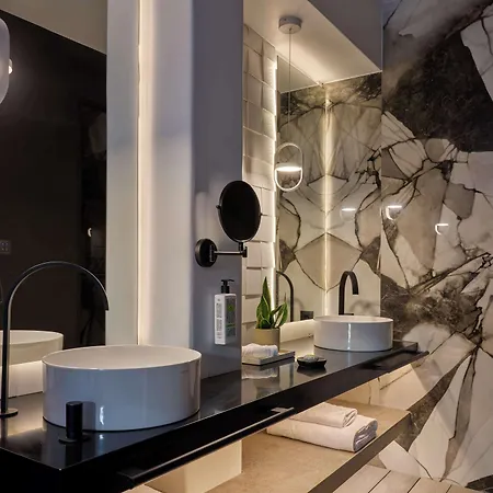 Hotel Semeli Coast Mykonos Curio Collection By Hilton 5*