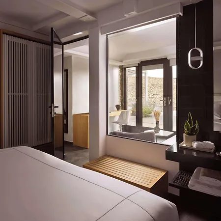 Semeli Coast Mykonos Curio Collection By Hilton