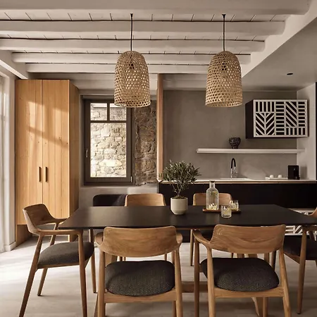 Semeli Coast Mykonos Curio Collection By Hilton 4*