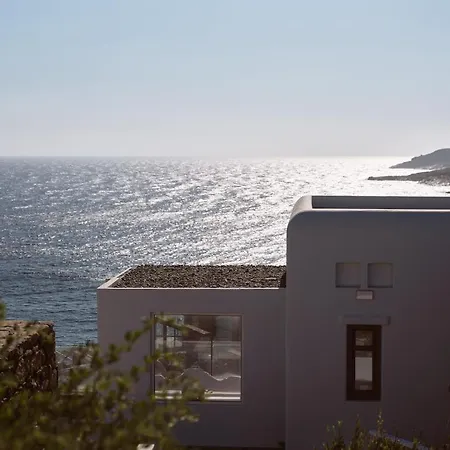 Semeli Coast Mykonos Curio Collection By Hilton Merhia-part