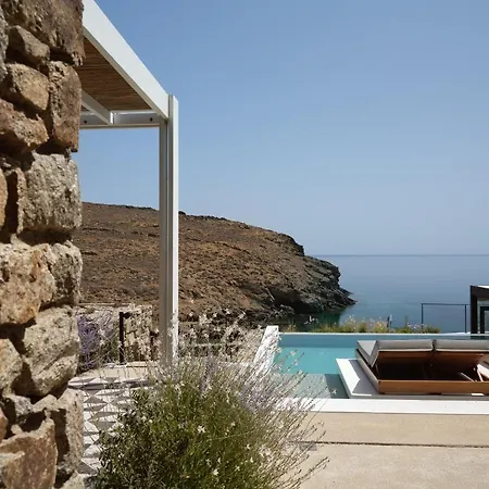Semeli Coast Mykonos Curio Collection By Hilton Szálloda 5*