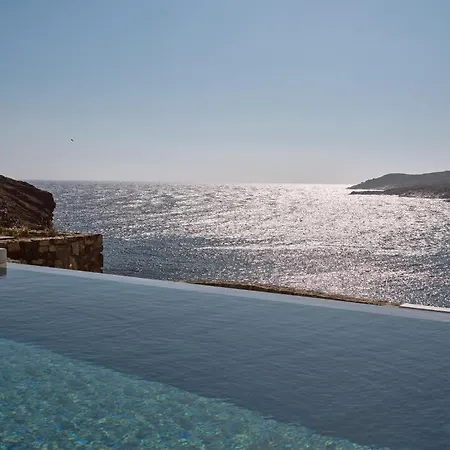 Semeli Coast Mykonos Curio Collection By Hilton 5* Merhia-part