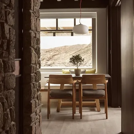 Semeli Coast Mykonos Curio Collection By Hilton Szálloda