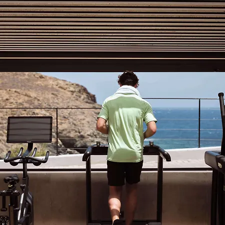 Hotel Semeli Coast Mykonos Curio Collection By Hilton 4*