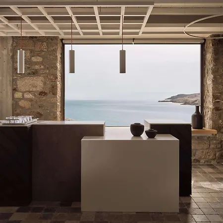 Hotel Semeli Coast Mykonos Curio Collection By Hilton 4*