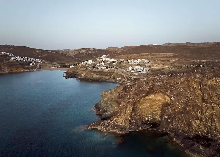 Semeli Coast Mykonos Curio Collection By Hilton فندق