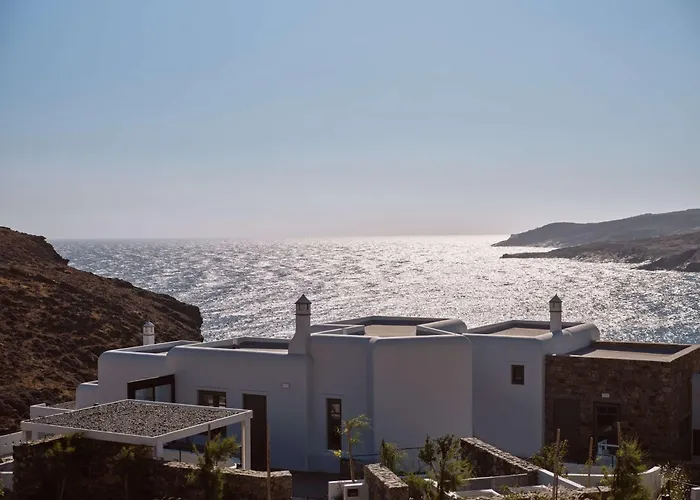فندق Semeli Coast Mykonos Curio Collection By Hilton