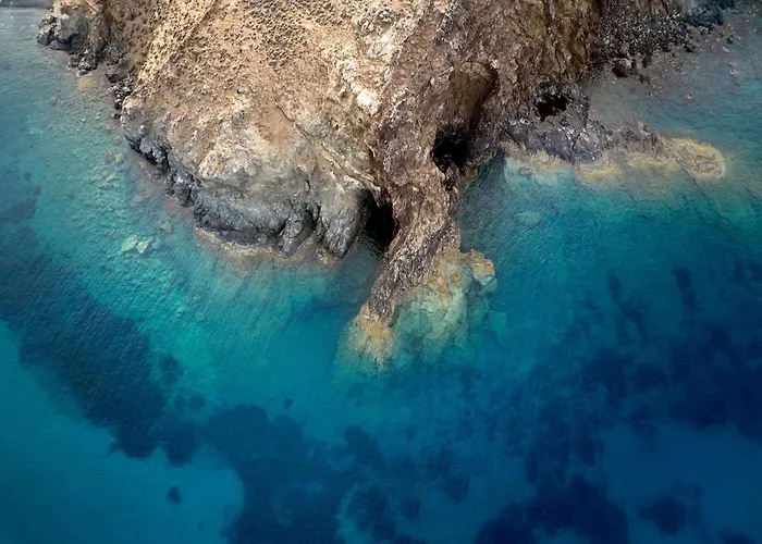 Semeli Coast Mykonos Curio Collection By Hilton فندق 5*