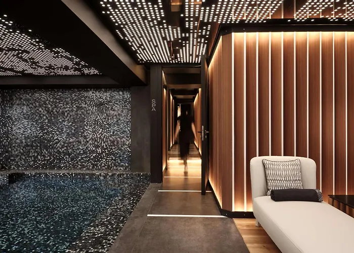 فندق Semeli Coast Mykonos Curio Collection By Hilton