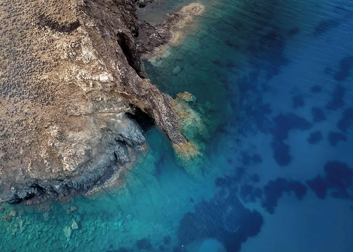 Semeli Coast Mykonos Curio Collection By Hilton فندق 5*