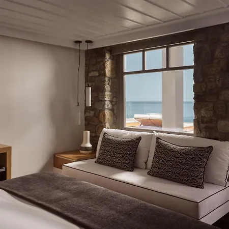 Semeli Coast Mykonos Curio Collection By Hilton