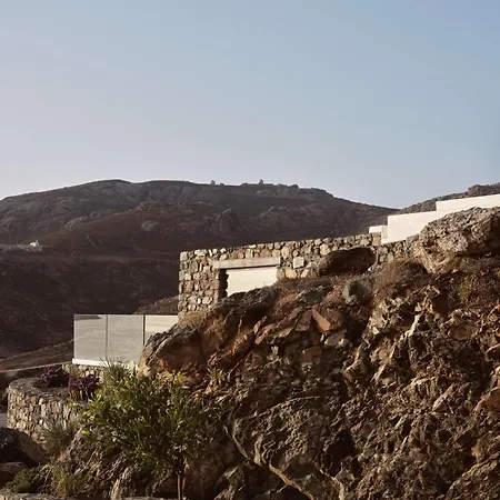 Semeli Coast Mykonos Curio Collection By Hilton