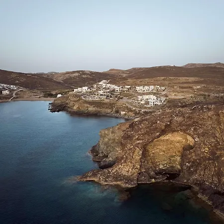 Semeli Coast Mykonos Curio Collection By Hilton ホテル
