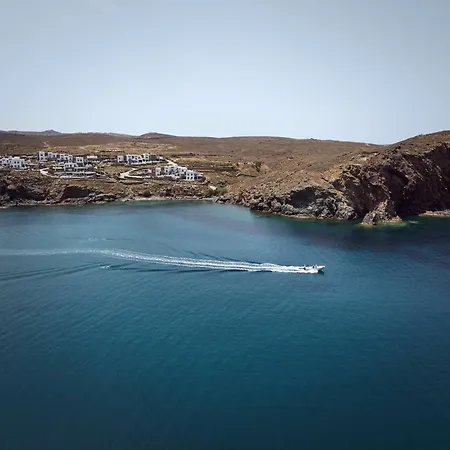 Semeli Coast Mykonos Curio Collection By Hilton Merchia Beach