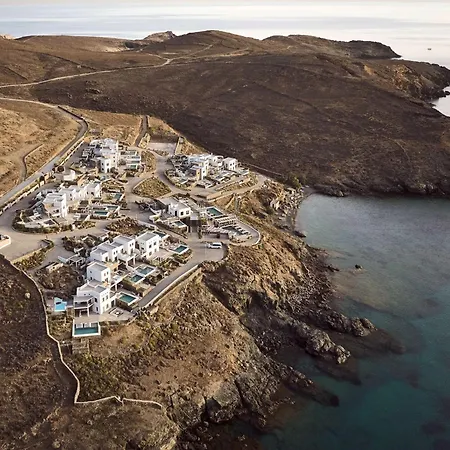 Semeli Coast Mykonos Curio Collection By Hilton 5* Merhia-part