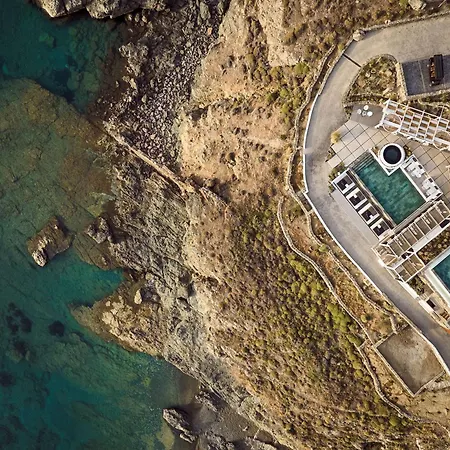 Semeli Coast Mykonos Curio Collection By Hilton 5*