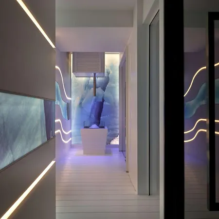 Semeli Coast Mykonos Curio Collection By Hilton Hotel 5*