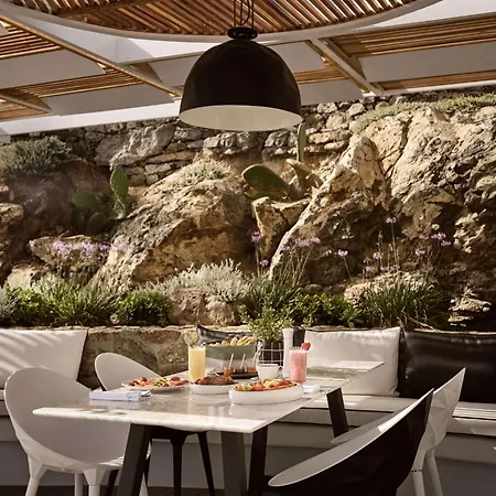 Semeli Coast Mykonos Curio Collection By Hilton 5* Merchia Beach