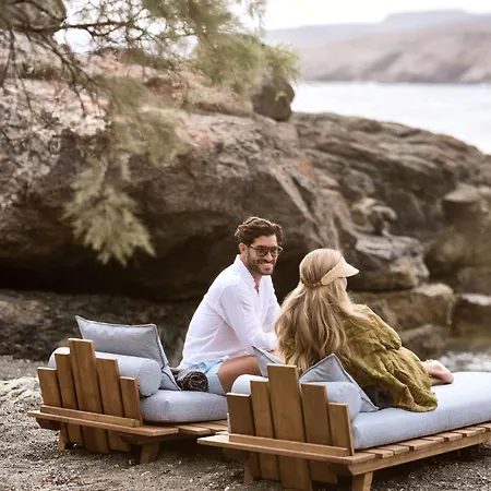 Semeli Coast Mykonos Curio Collection By Hilton