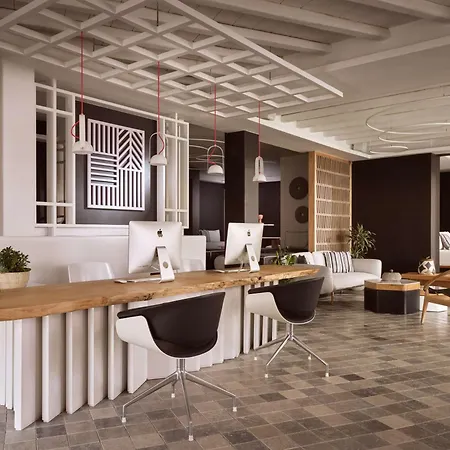 Semeli Coast Mykonos Curio Collection By Hilton 5*