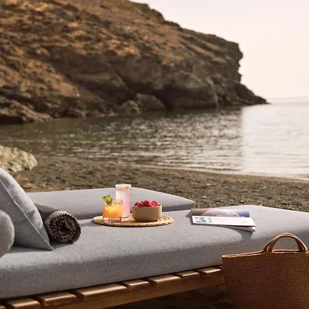 Semeli Coast Mykonos Curio Collection By Hilton Merhia-part
