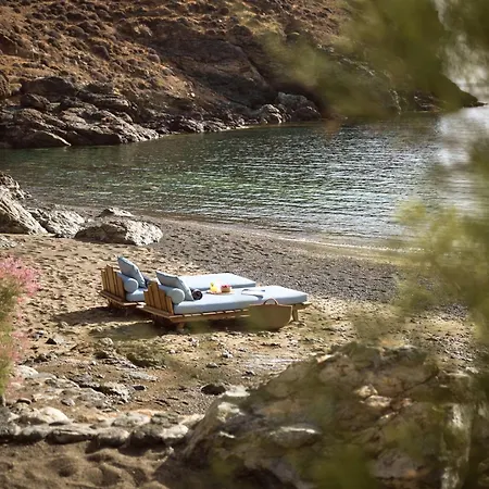 Hotel Semeli Coast Mykonos Curio Collection By Hilton