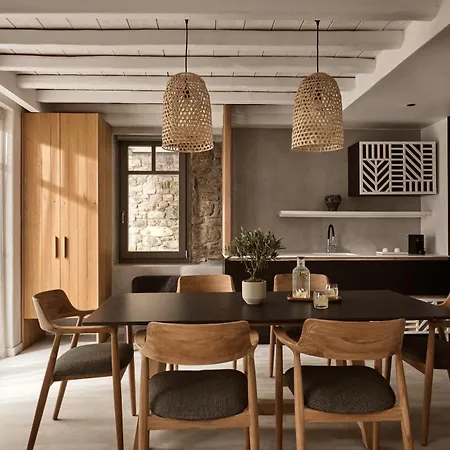 Hotel Semeli Coast Mykonos Curio Collection By Hilton