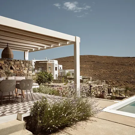 Semeli Coast Mykonos Curio Collection By Hilton
