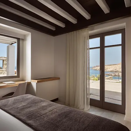 Hotel Semeli Coast Mykonos Curio Collection By Hilton