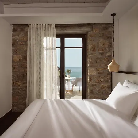 Hotel Semeli Coast Mykonos Curio Collection By Hilton 5*