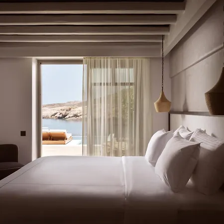 Semeli Coast Mykonos Curio Collection By Hilton