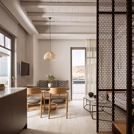 Semeli Coast Mykonos Curio Collection By Hilton 5*