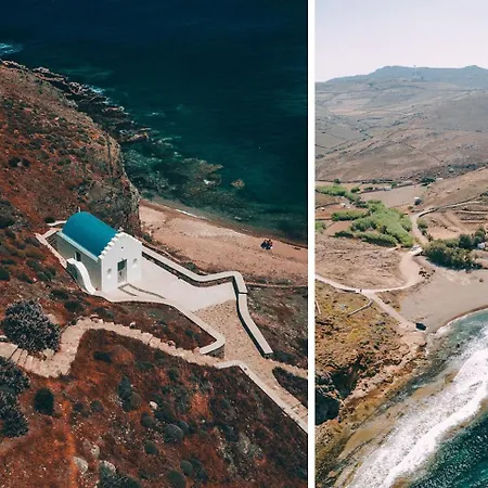 Semeli Coast Mykonos Curio Collection By Hilton