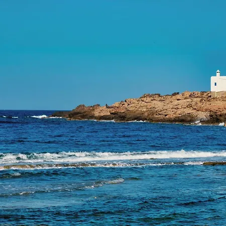 Hotel Semeli Coast Mykonos Curio Collection By Hilton