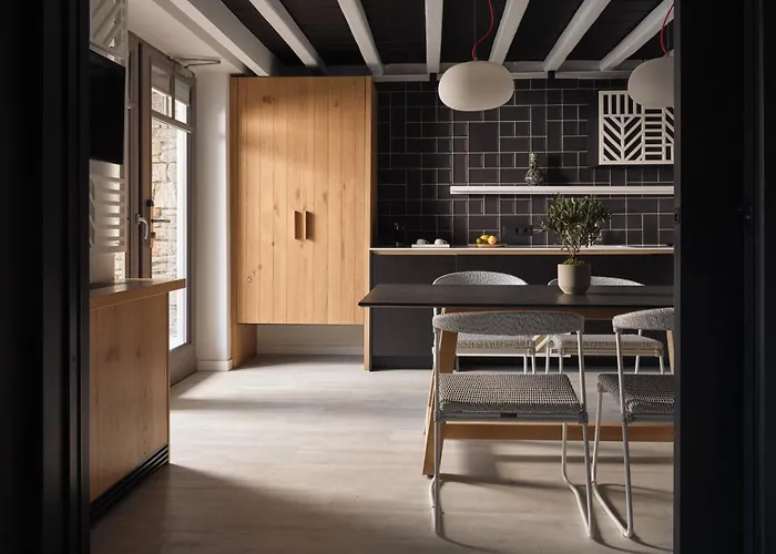 Semeli Coast Mykonos Curio Collection By Hilton